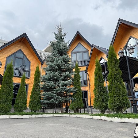 Everest Rest House Zaghkadsor Exterior foto