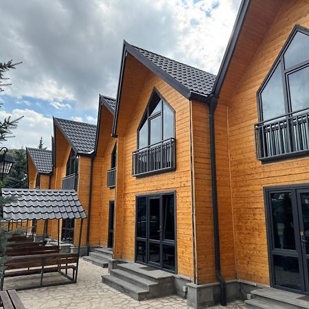 Everest Rest House Zaghkadsor Exterior foto