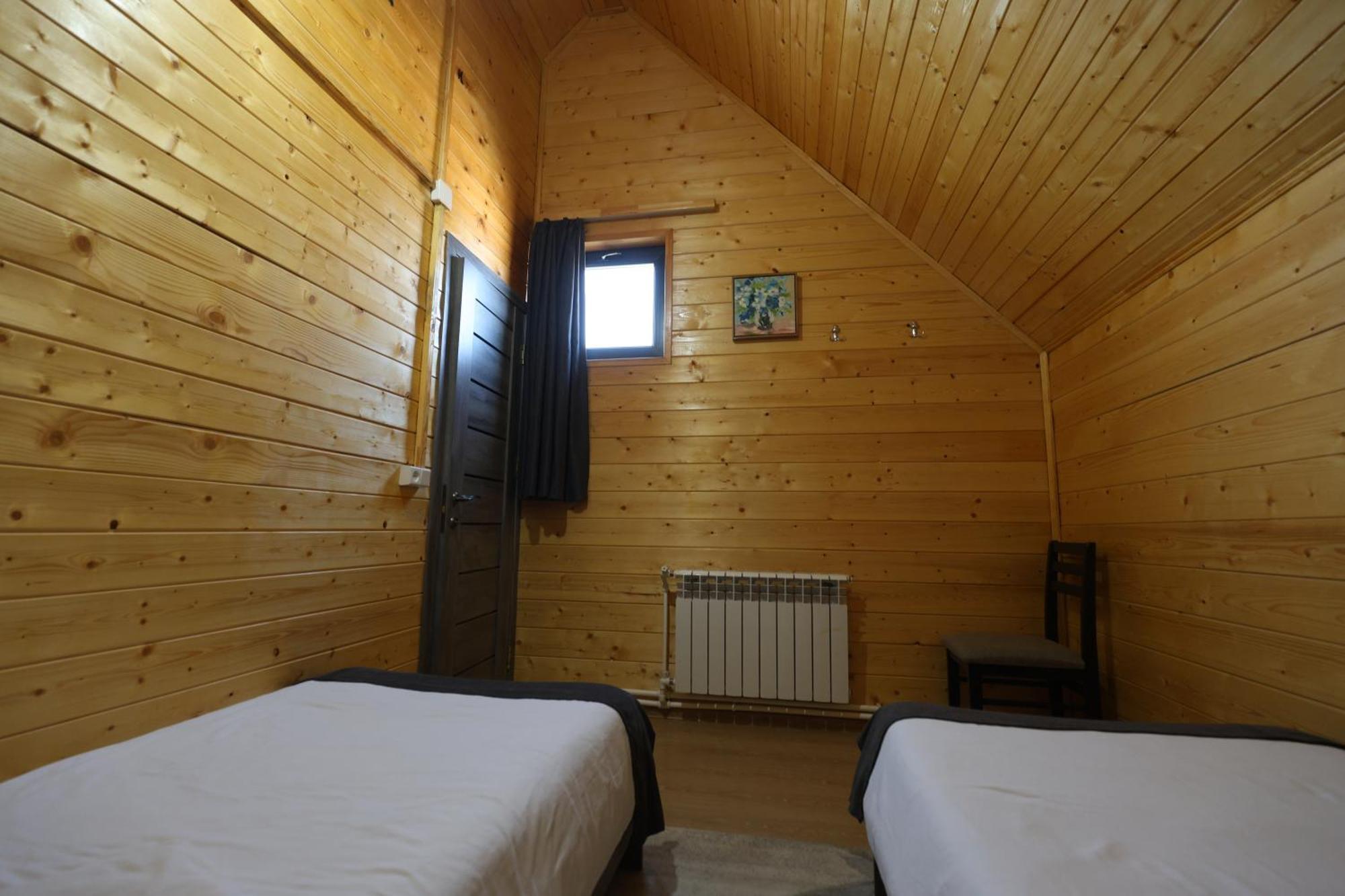 Everest Rest House Zaghkadsor Exterior foto